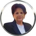 Daphne Pérez Rittenhouse